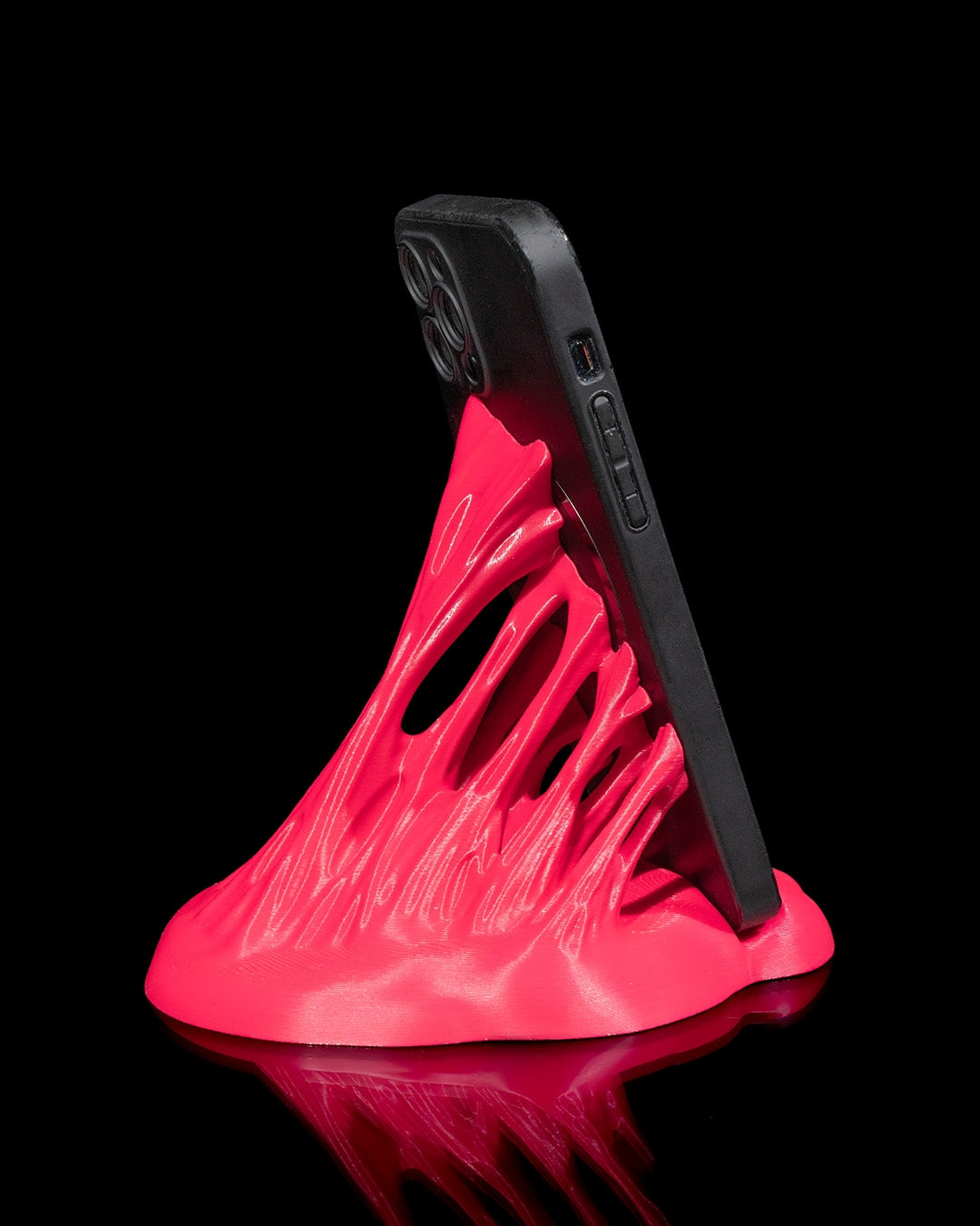 Phone stand | Sticky Situation