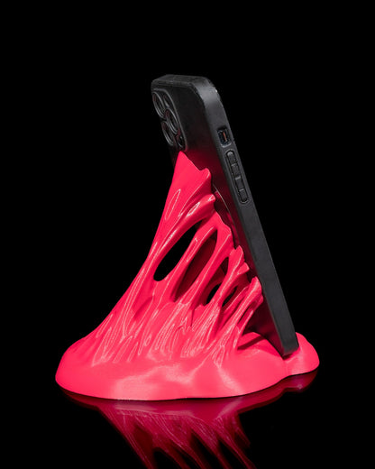 Phone stand | Sticky Situation