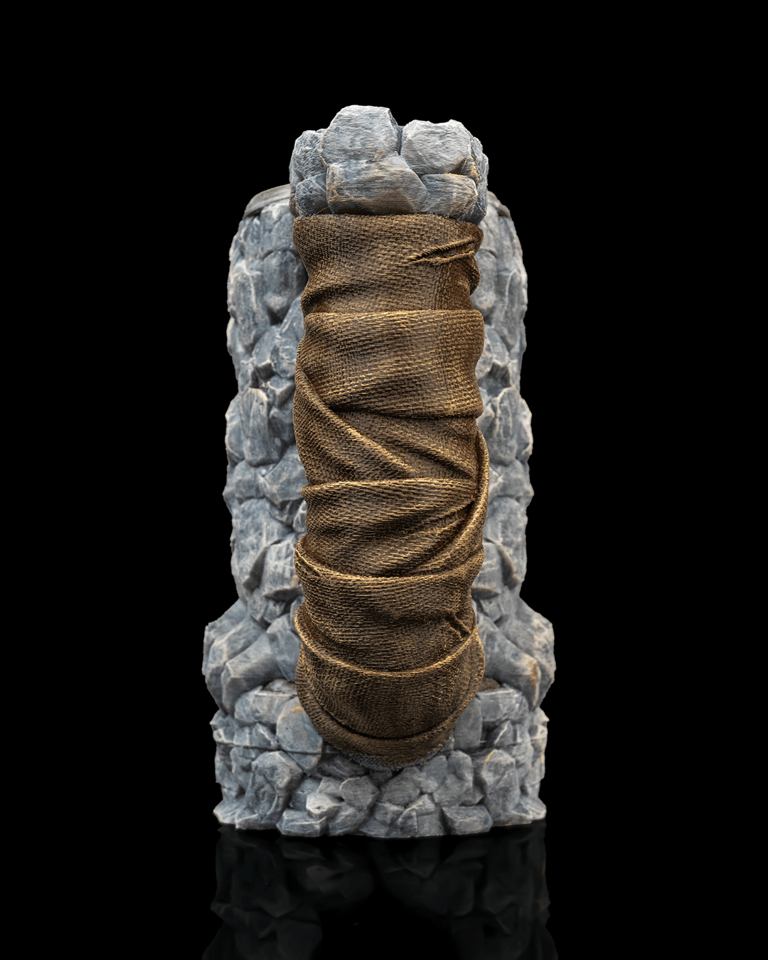 Can Dicetower | Stonebeard