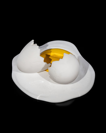 Phone stand | Egg-cellent!