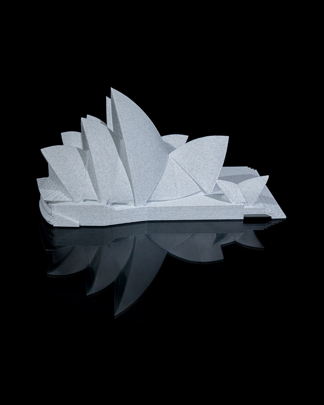 Sydney Opera House