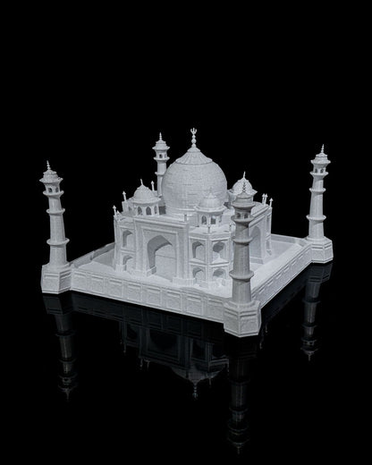 TajMahal