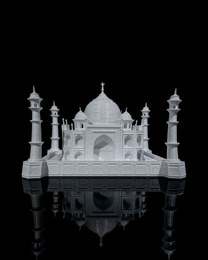 TajMahal