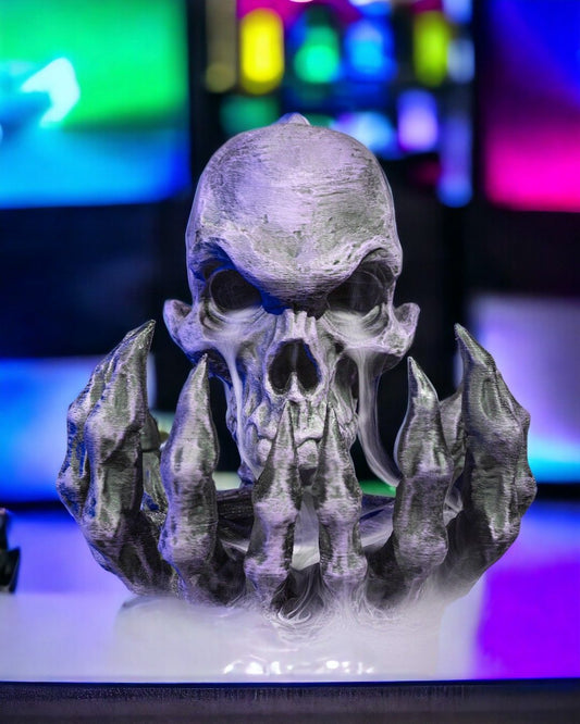 The Phantom | Backflow Incense
