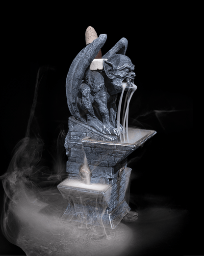 The Watcher | Backflow Incense