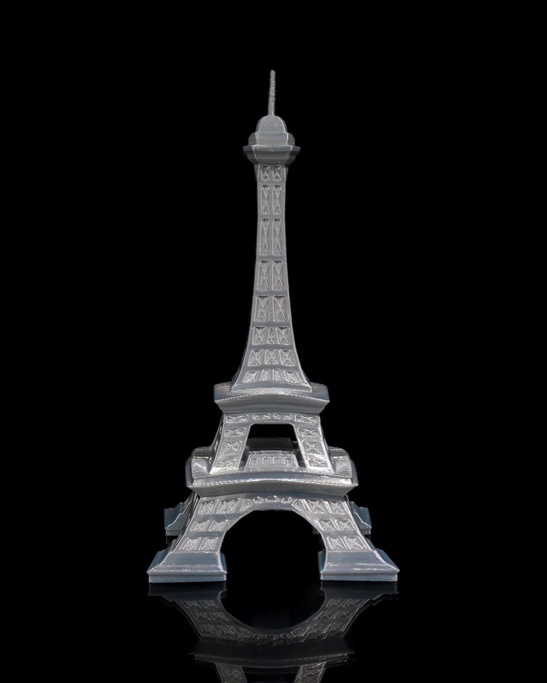 Eiffel Tower