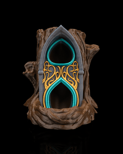 Can Dicetower | Verdant Sanctuary