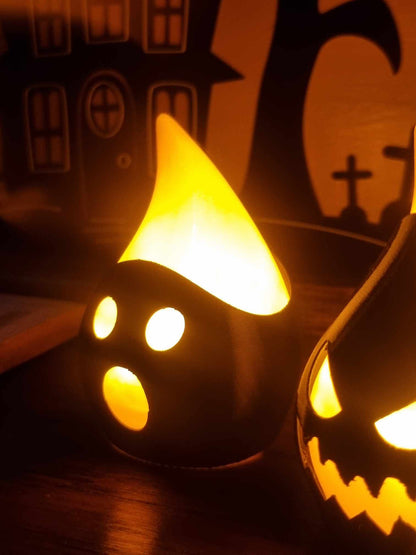 Devil lights | Halloween licht decoraties