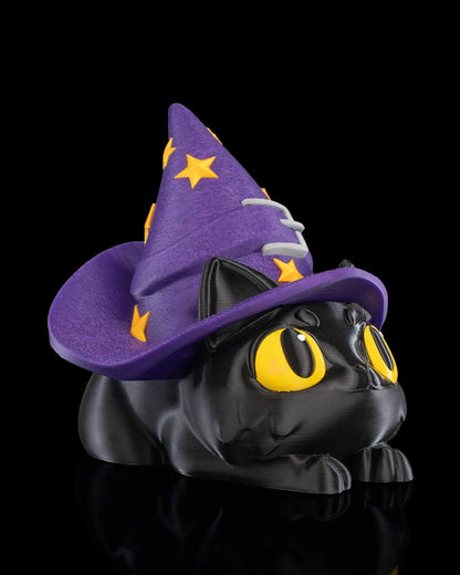 Witch Kitty | Snoepgoed Potje