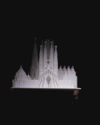 Sagrada Familia