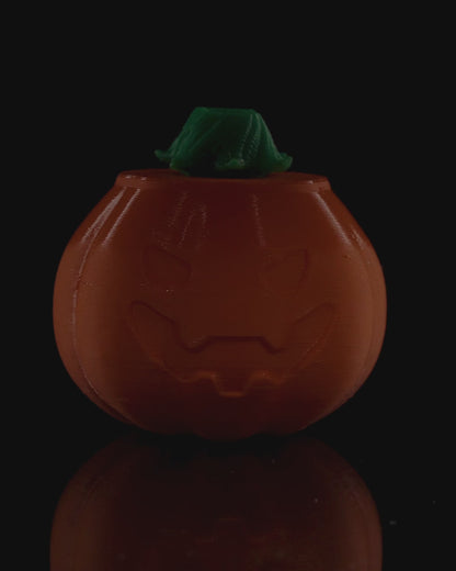 Pumpkin Glow | LED Verlichting Accessoire