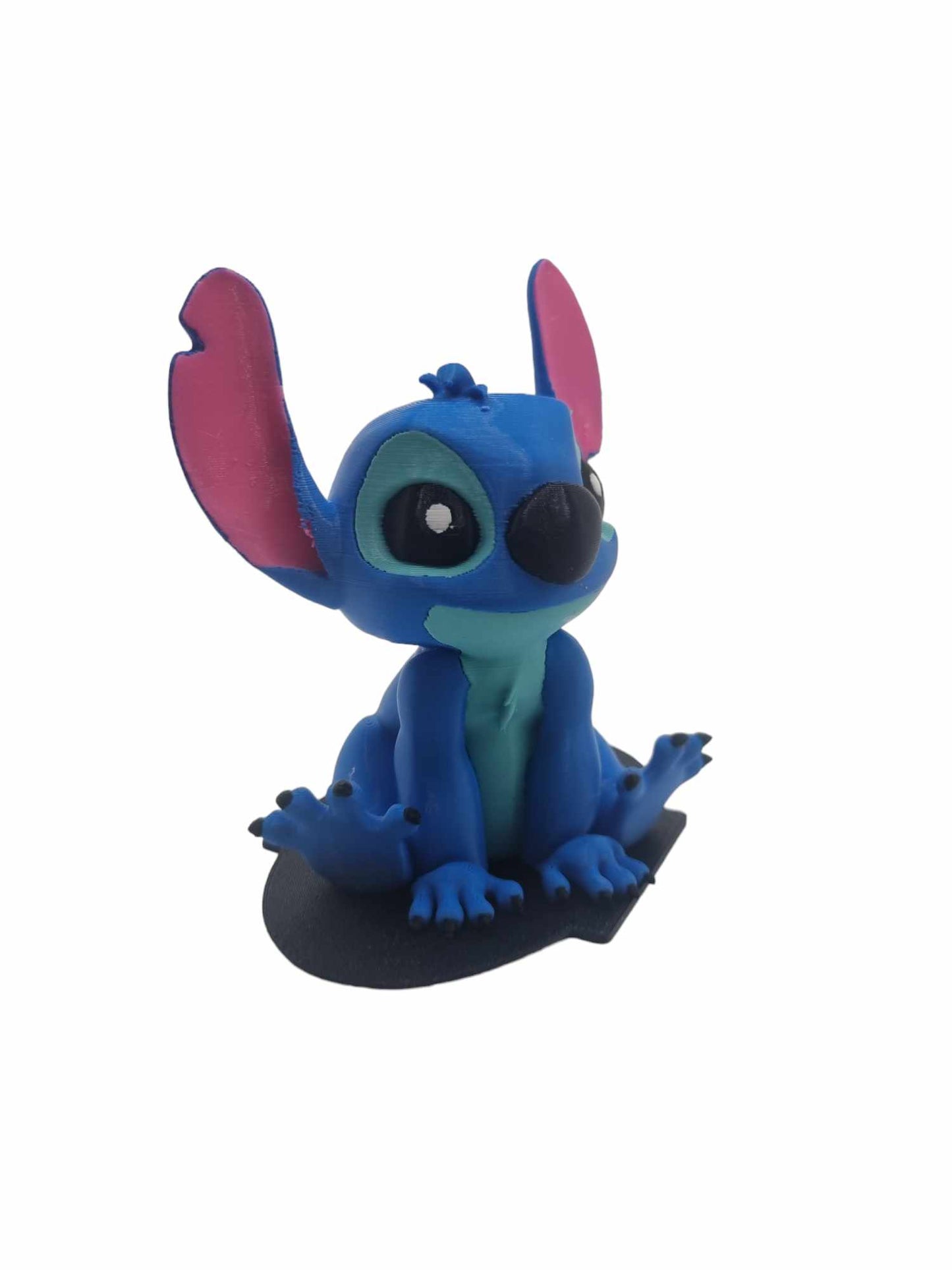 Stitch | Schouder Popje