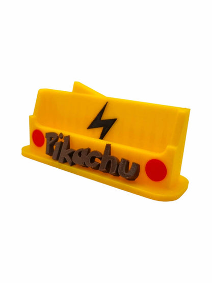 Pikachu | PSA display